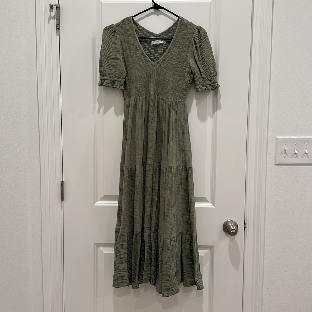 Christy Dawn Petite Brooklyn Dress - Picture 2 of 4